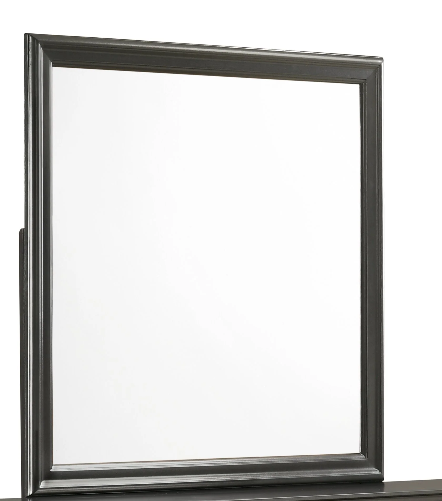 Brooklyn Queen 4 Bedroom Set Gray - Image 11