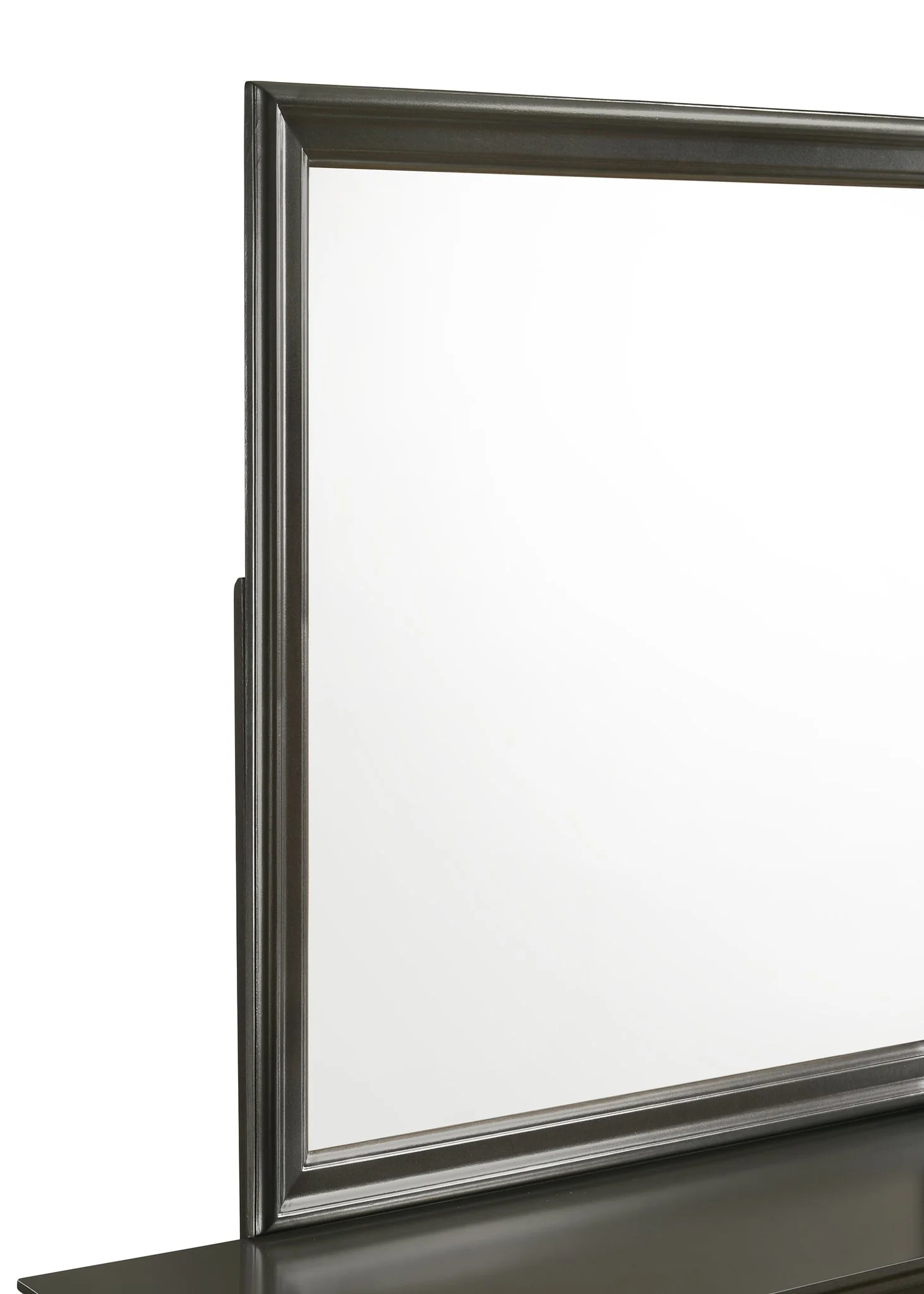 Brooklyn Twin 5 Bedroom Set Gray - Image 10
