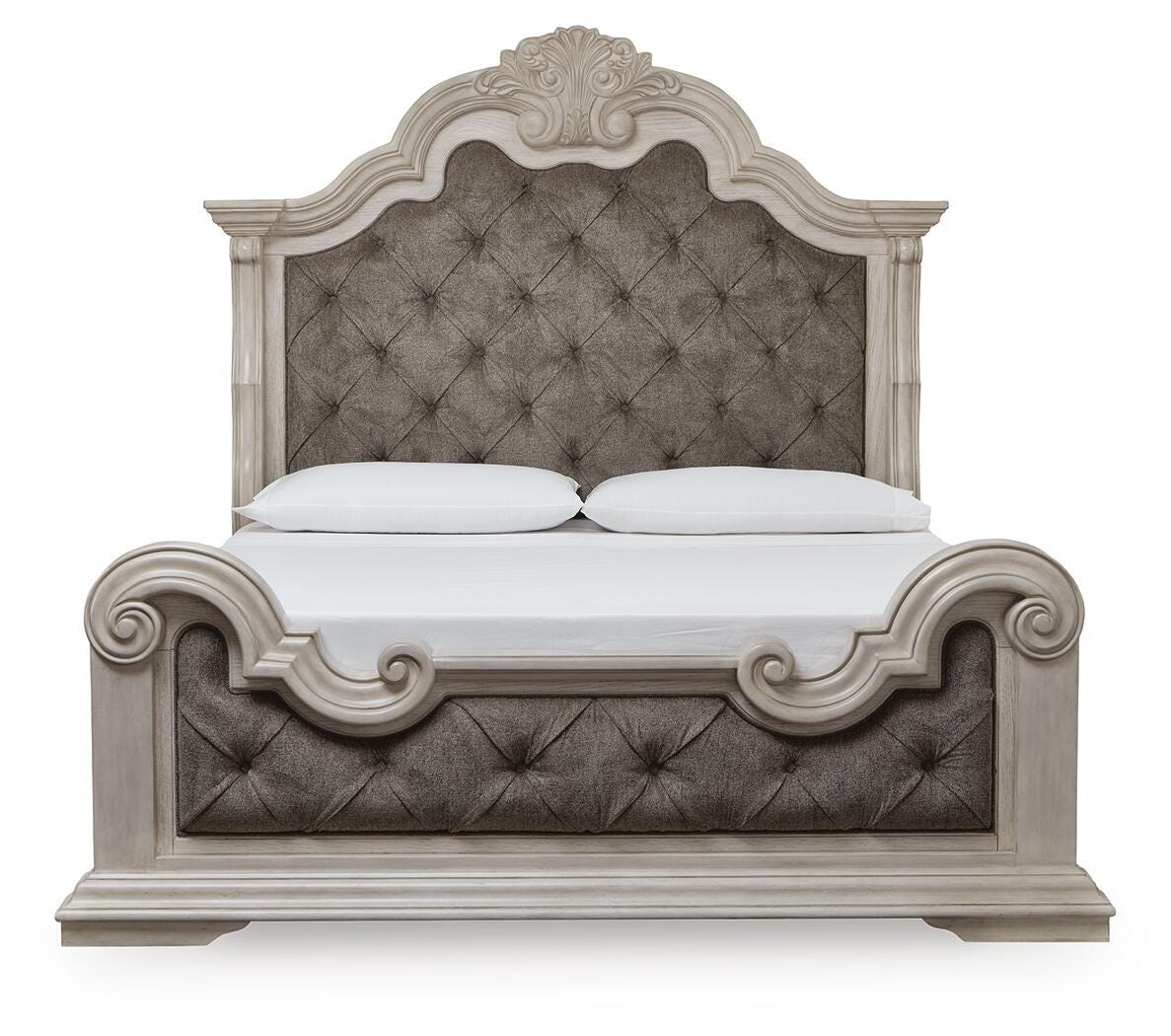 Bruchandi Bedroom Set - Image 44