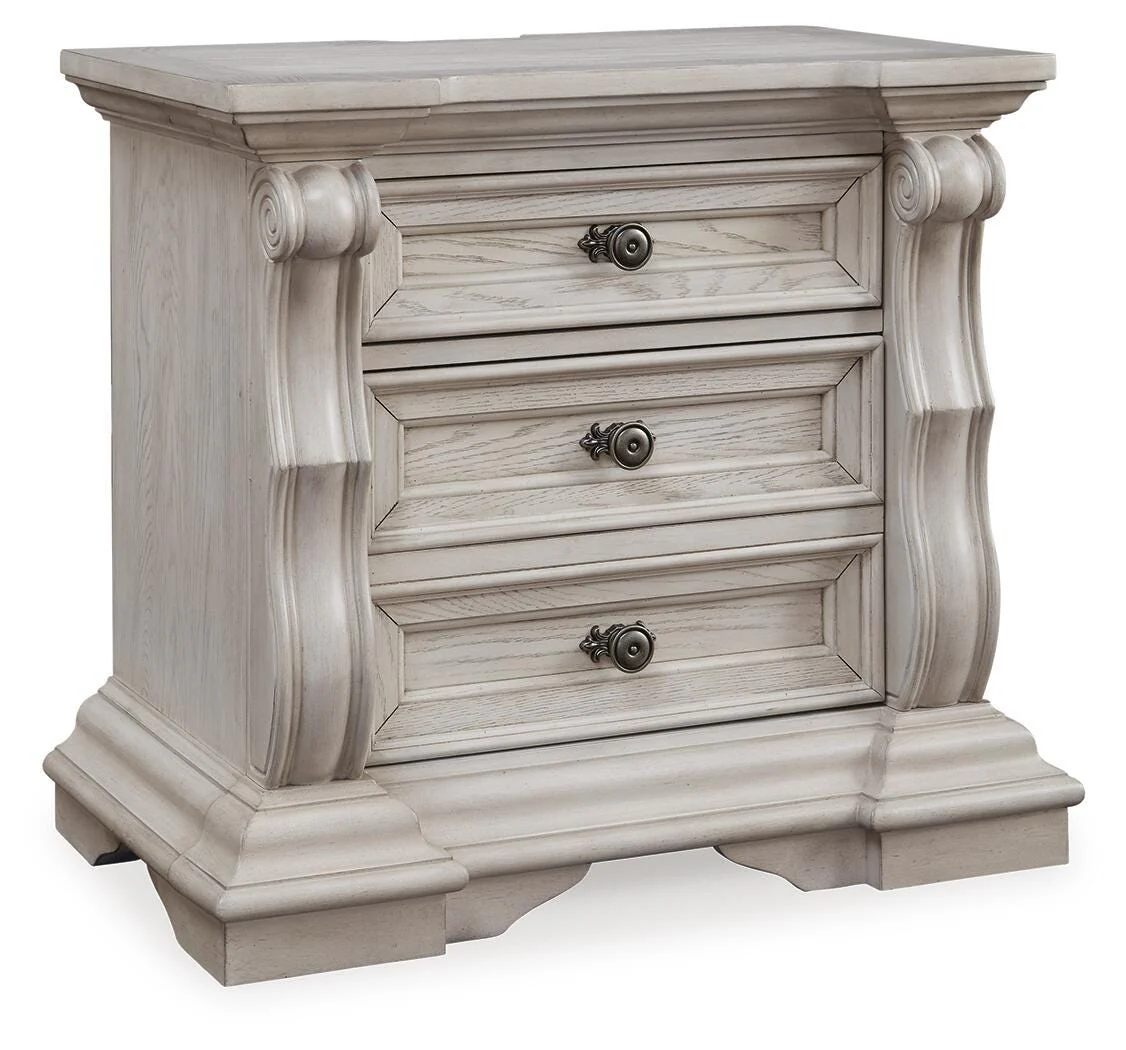 Bruchandi Bedroom Set - Image 49