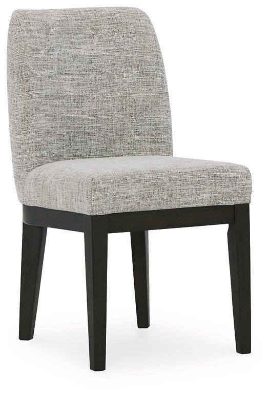 Burkhaus Dining Chair - Image 8