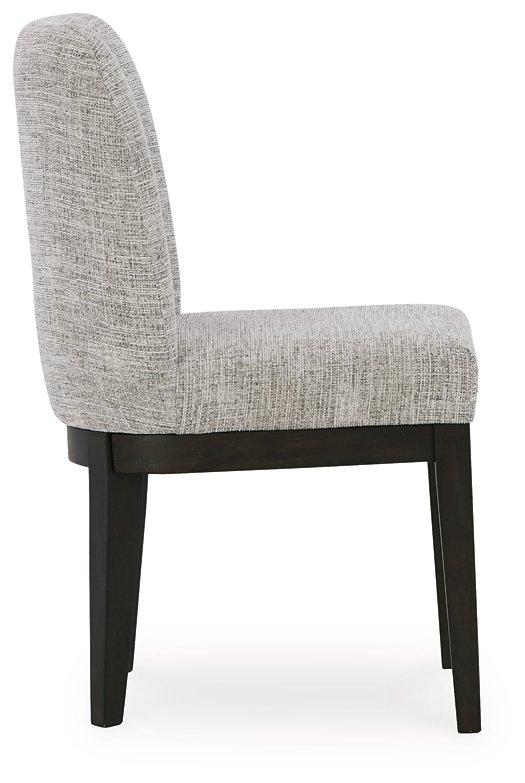 Burkhaus Dining Chair - Image 9