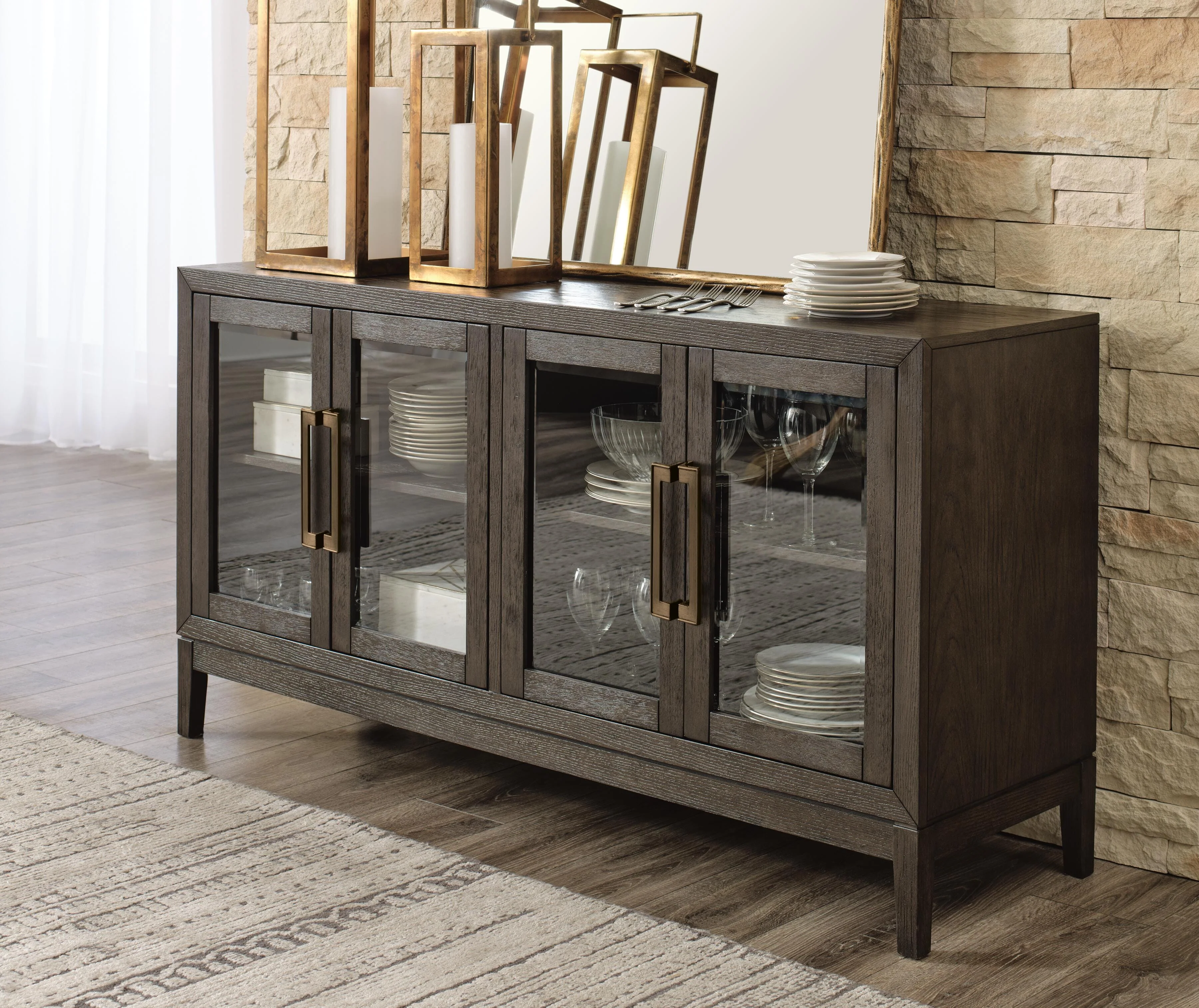 Burkhaus Dining Room Set - Image 112