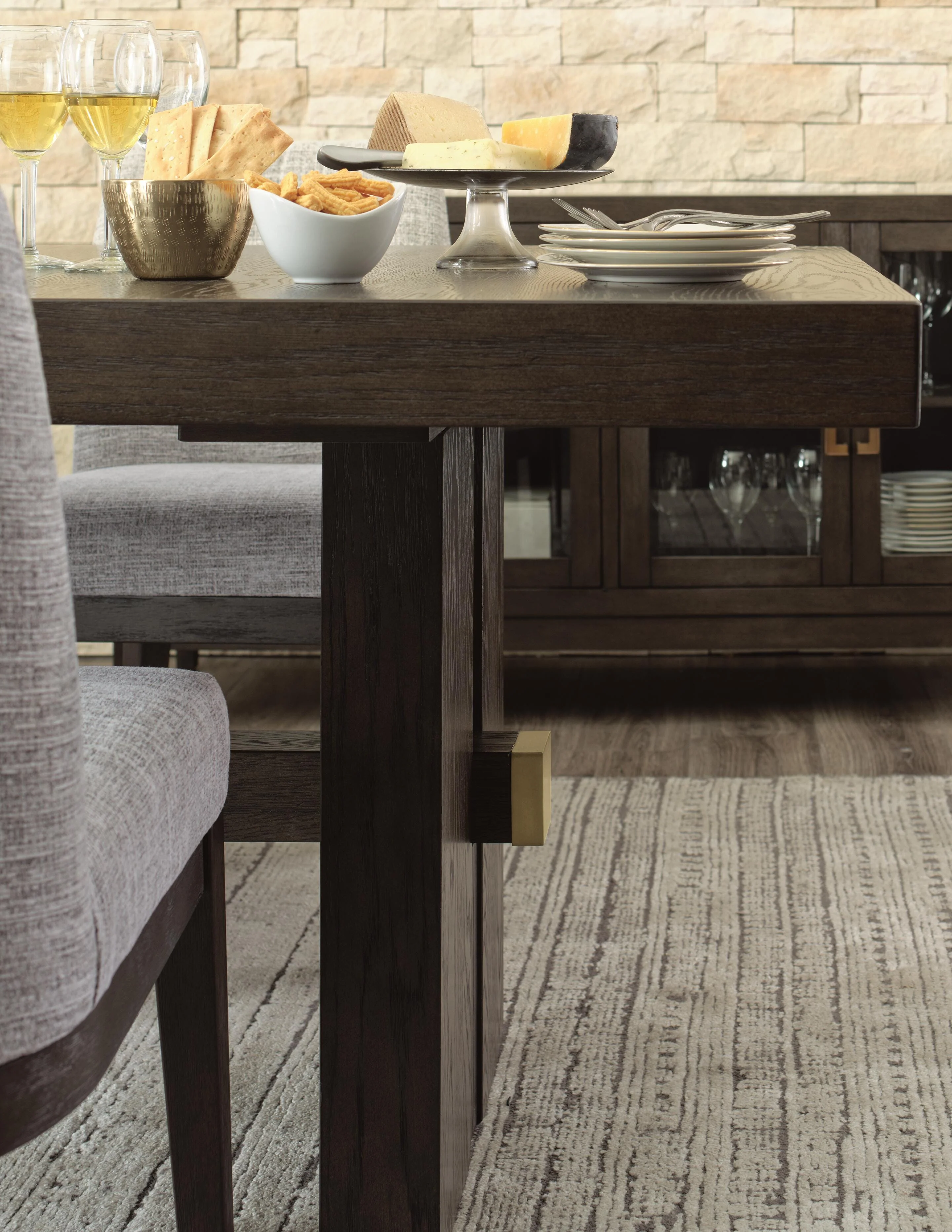 Burkhaus Dining Room Set - Image 134