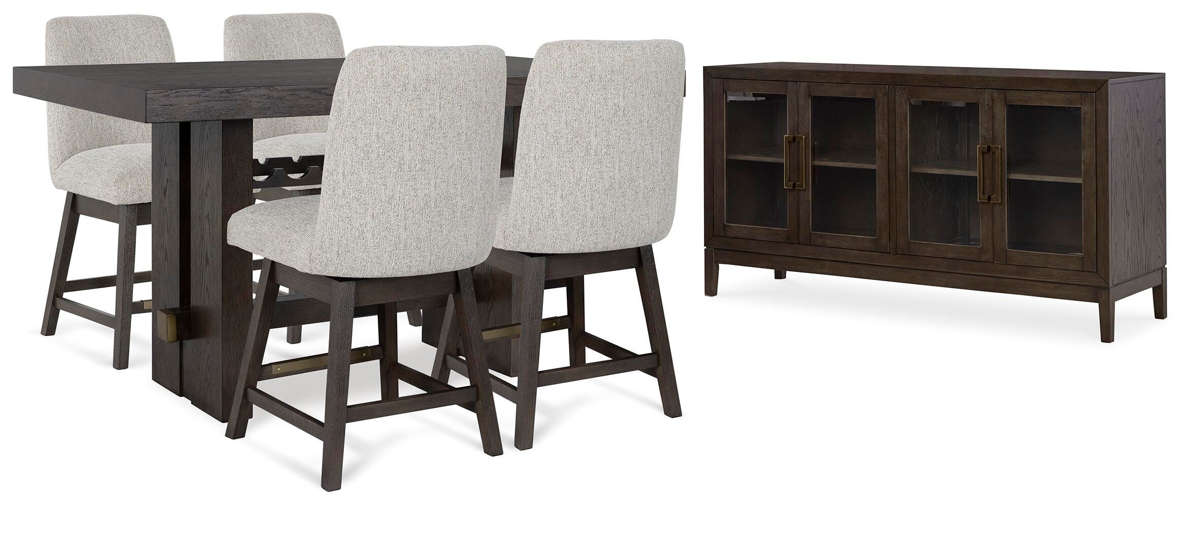 Burkhaus Dining Room Set - Image 22