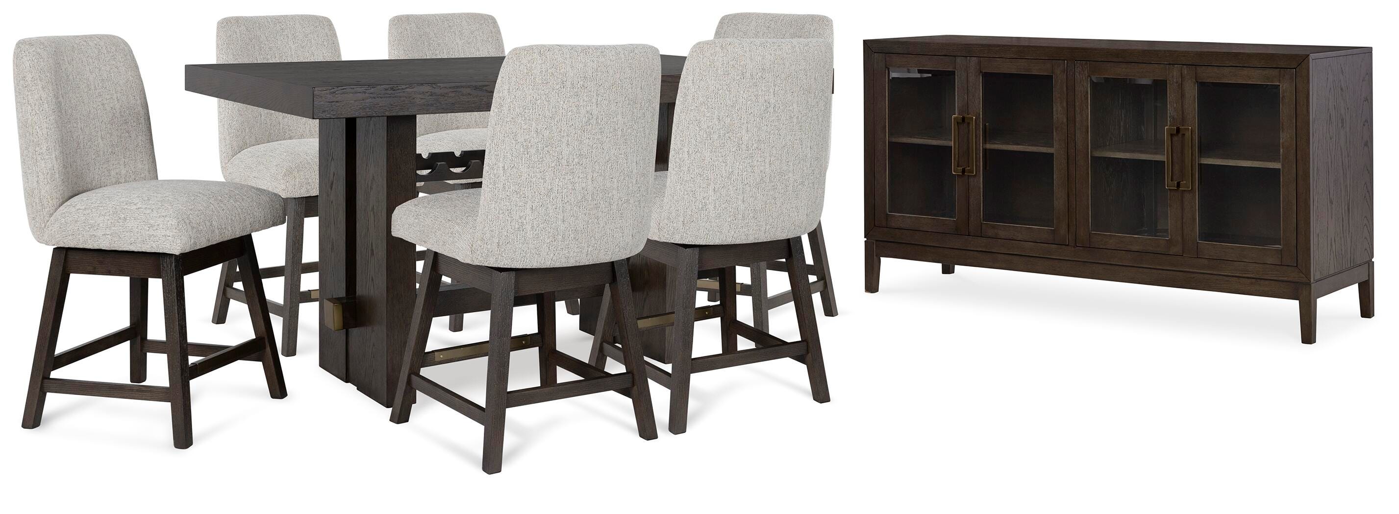 Burkhaus Dining Room Set - Image 56