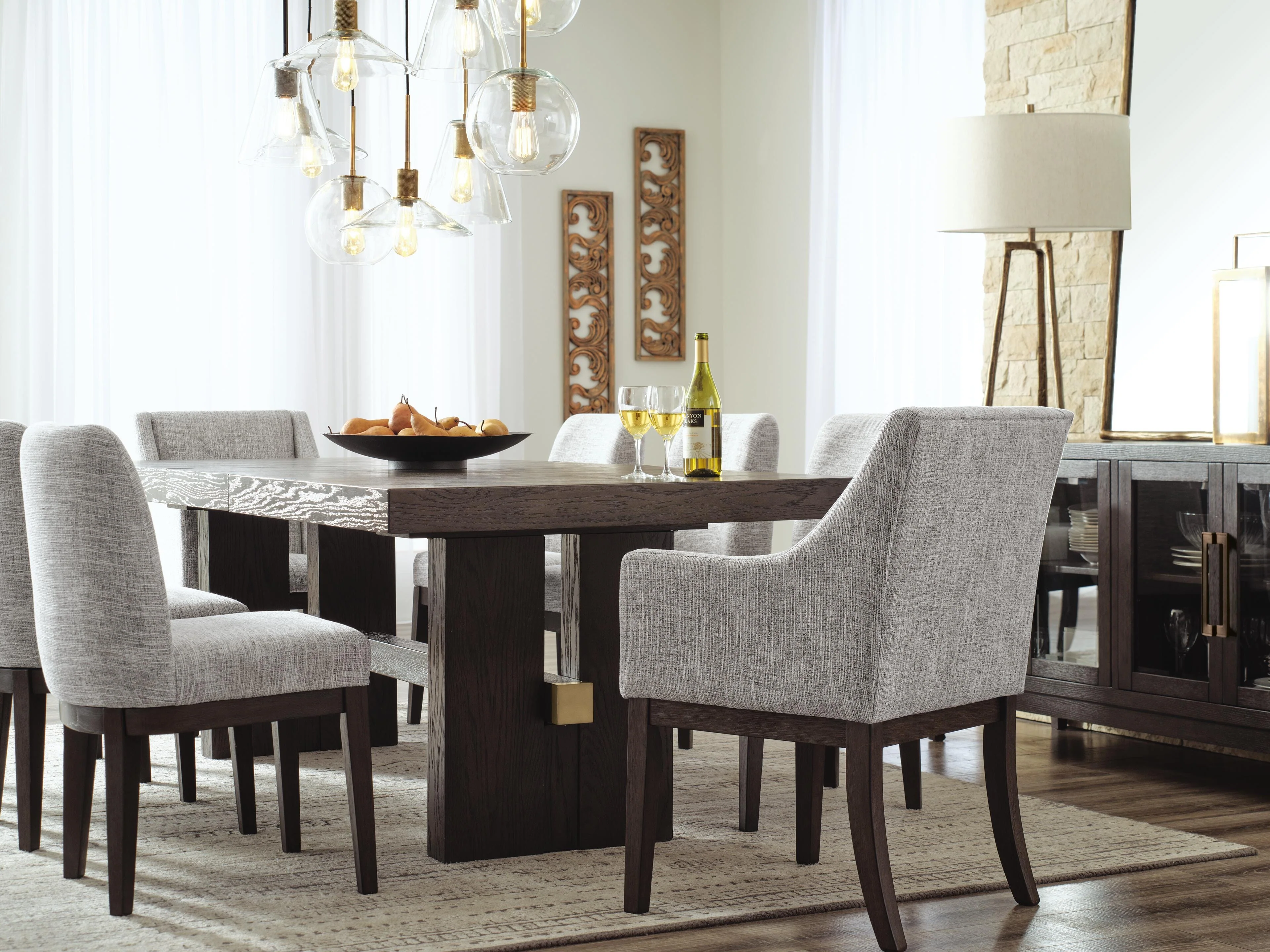 Burkhaus Dining Room Set - Image 81