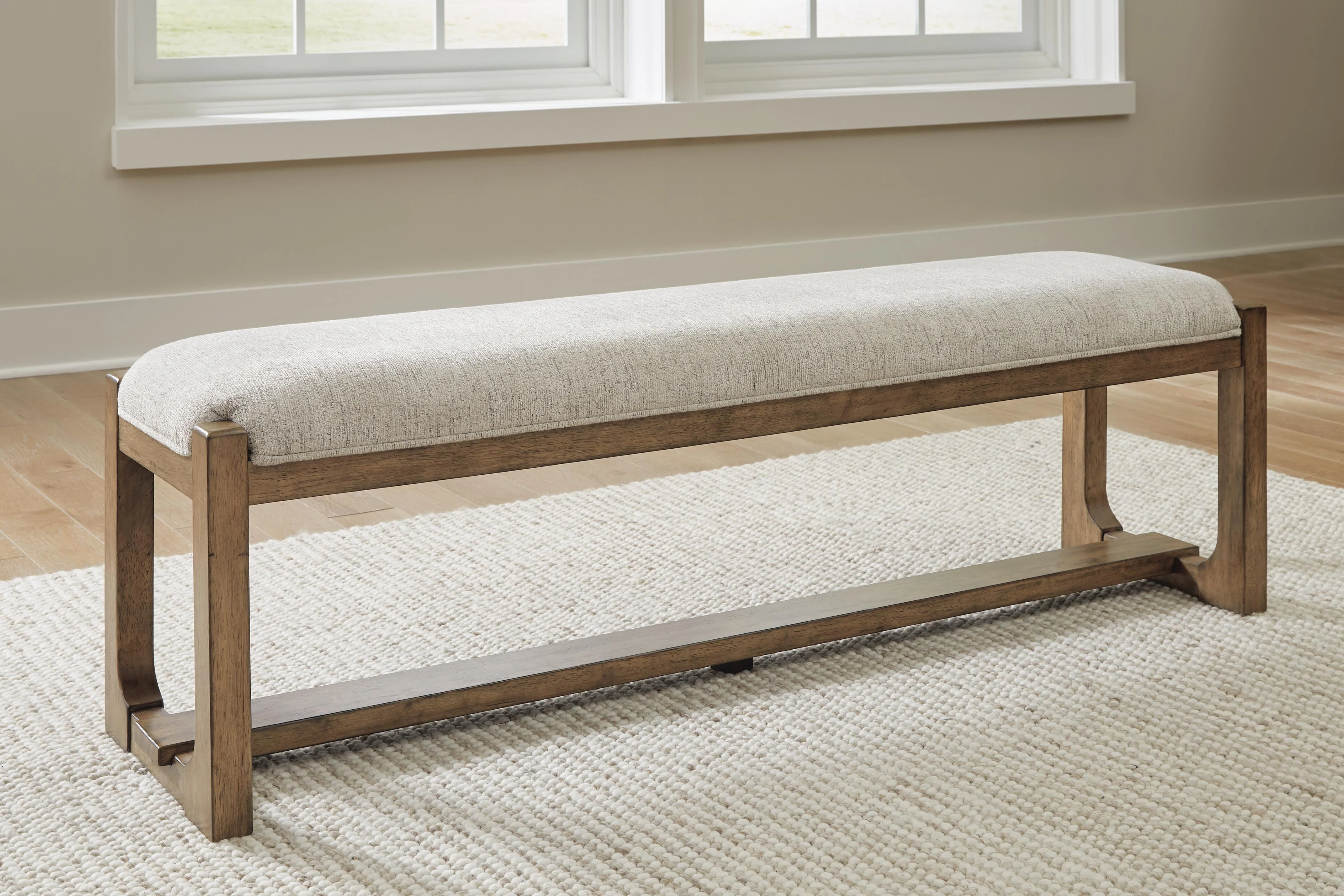 Cabalynn 63" Dining Bench - Image 2