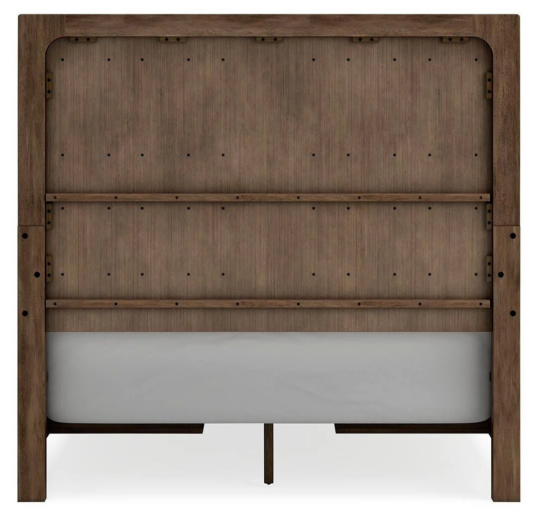 Cabalynn Bed with Storage - Image 7