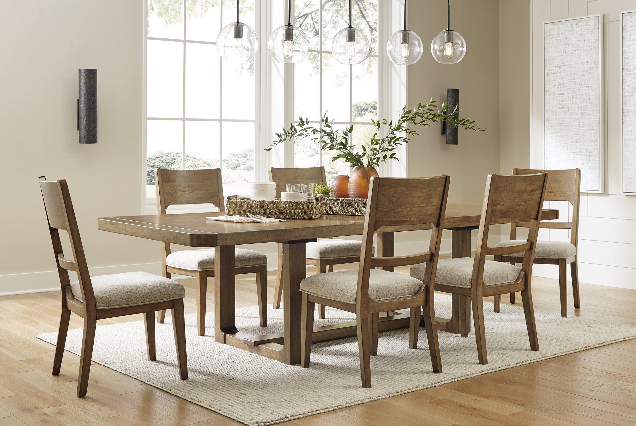 Cabalynn Dining Chair - Image 16