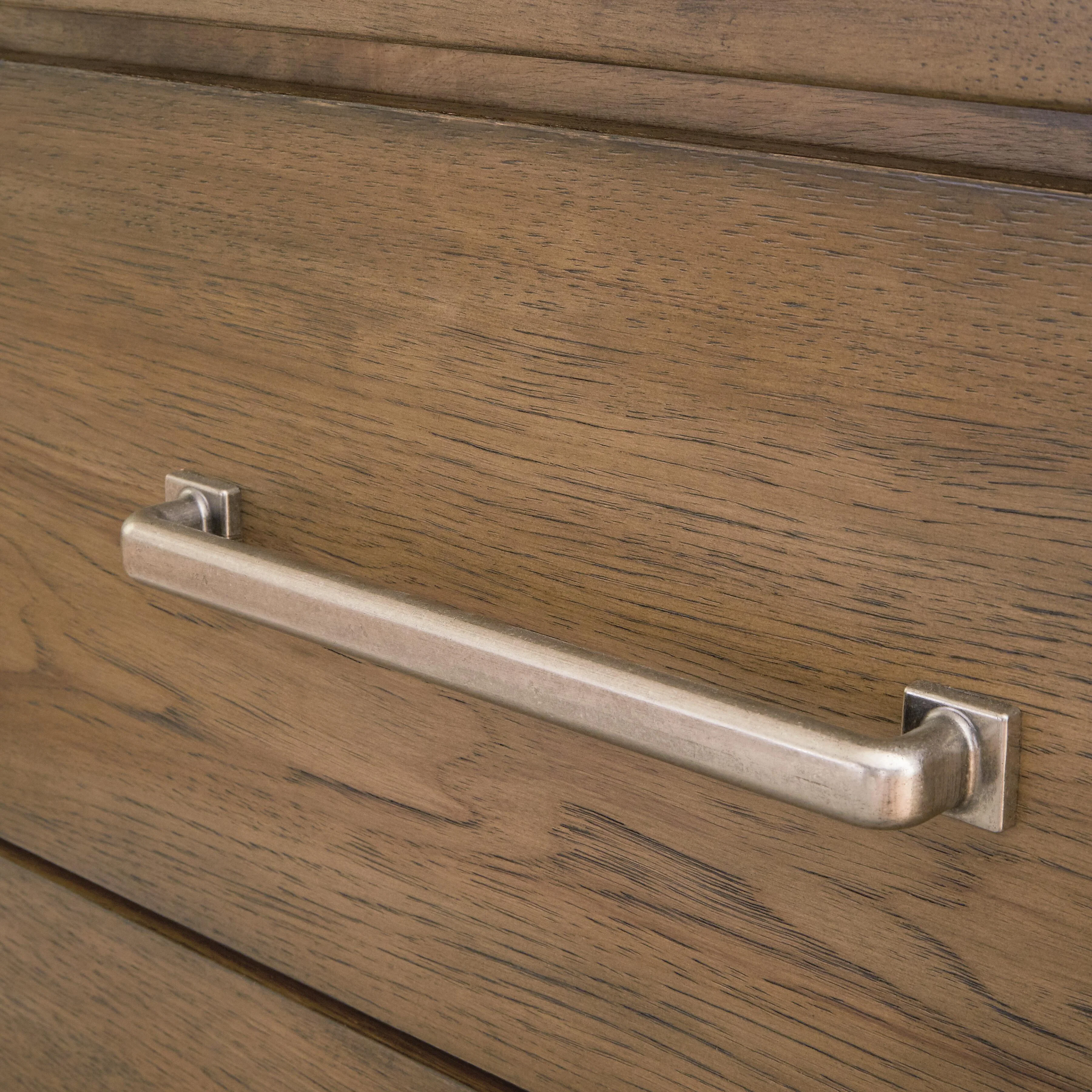 Cabalynn Dresser and Mirror - Image 9