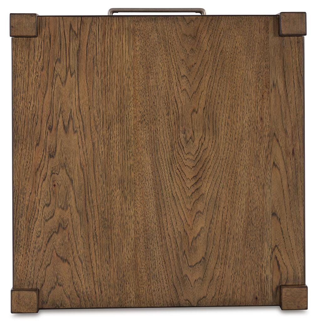 Cabalynn End Table - Image 8