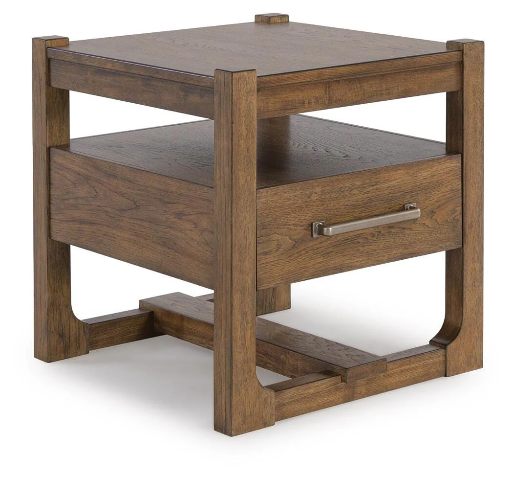 Cabalynn Occasional Table Set - Image 9