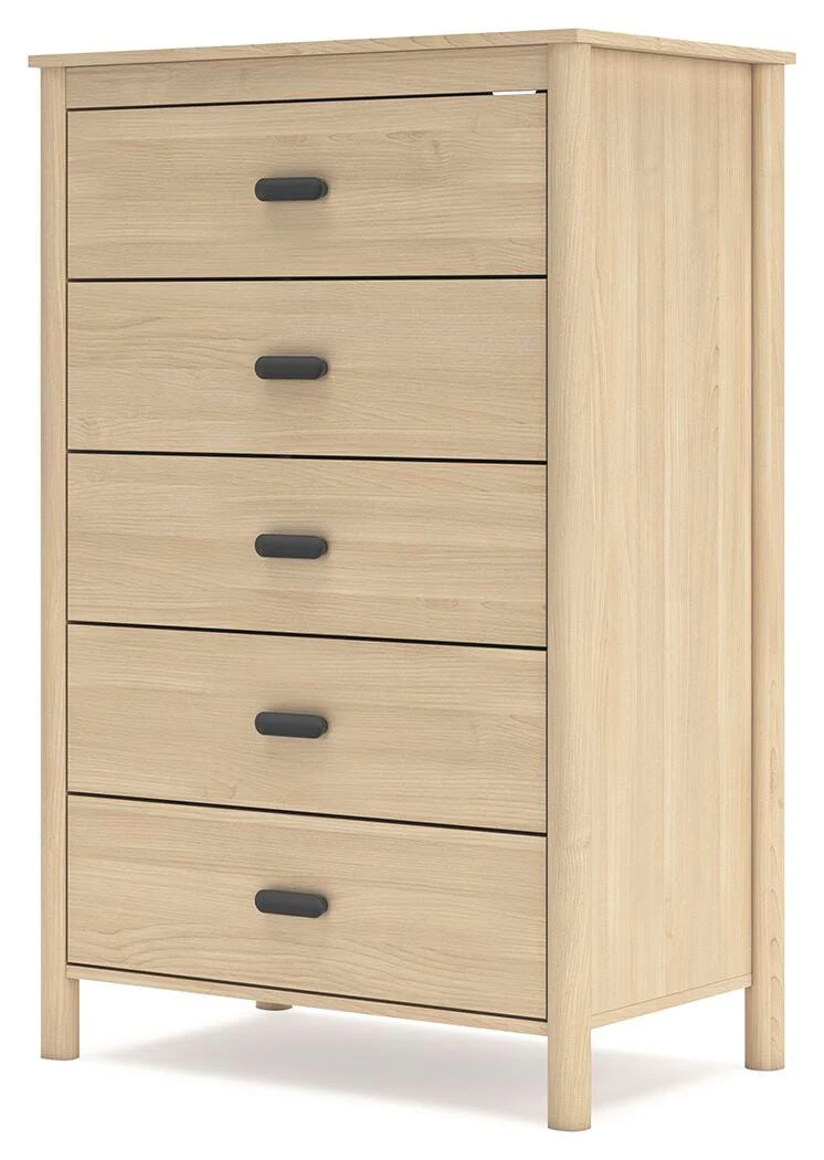 Cabinella Chest of Drawers - Image 5