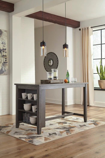 Caitbrook Counter Height Dining Package - Image 35