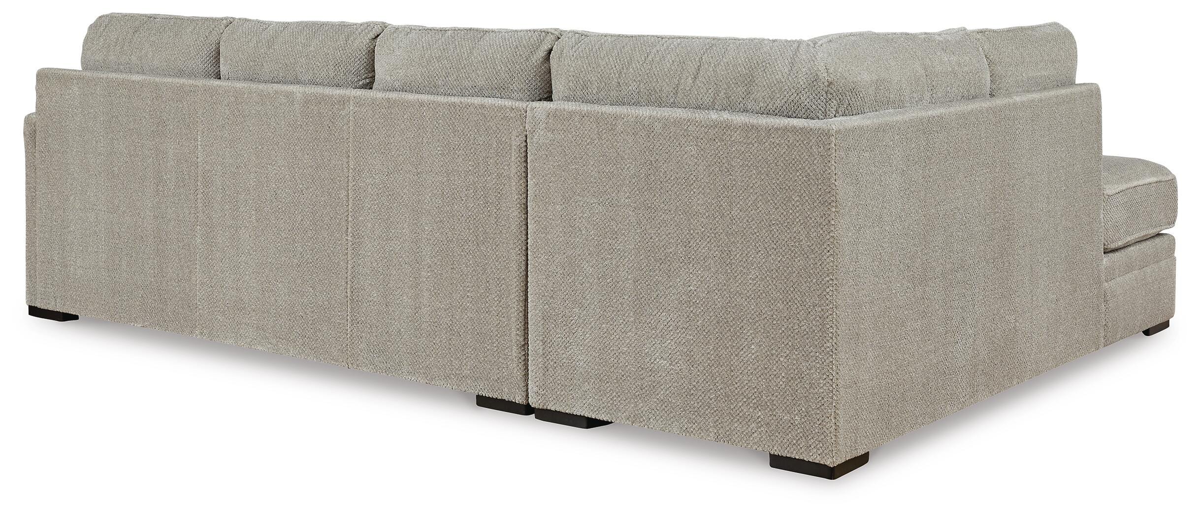 Calnita Sectional with Chaise - Image 23