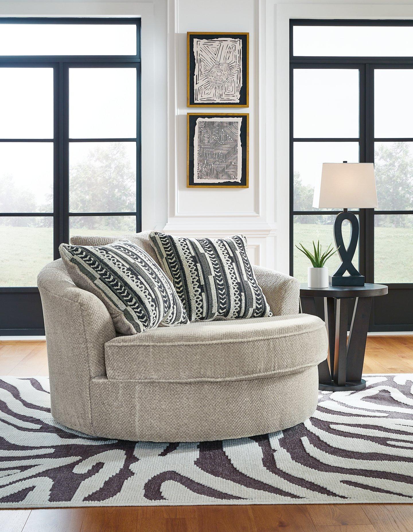 Calnita Living Room Set - Image 33