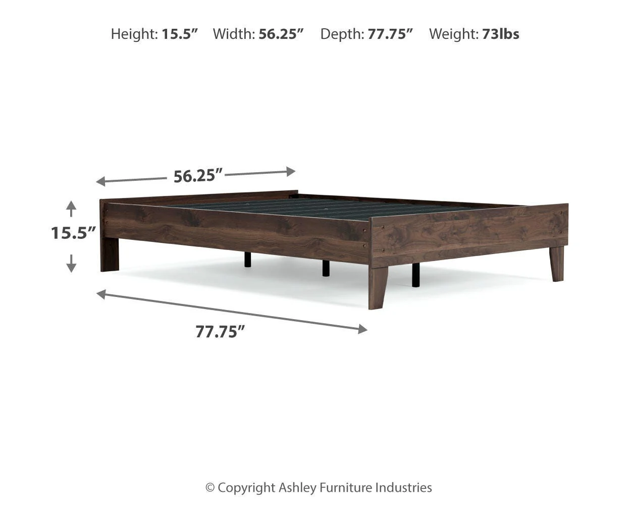 Calverson Bed - Image 18