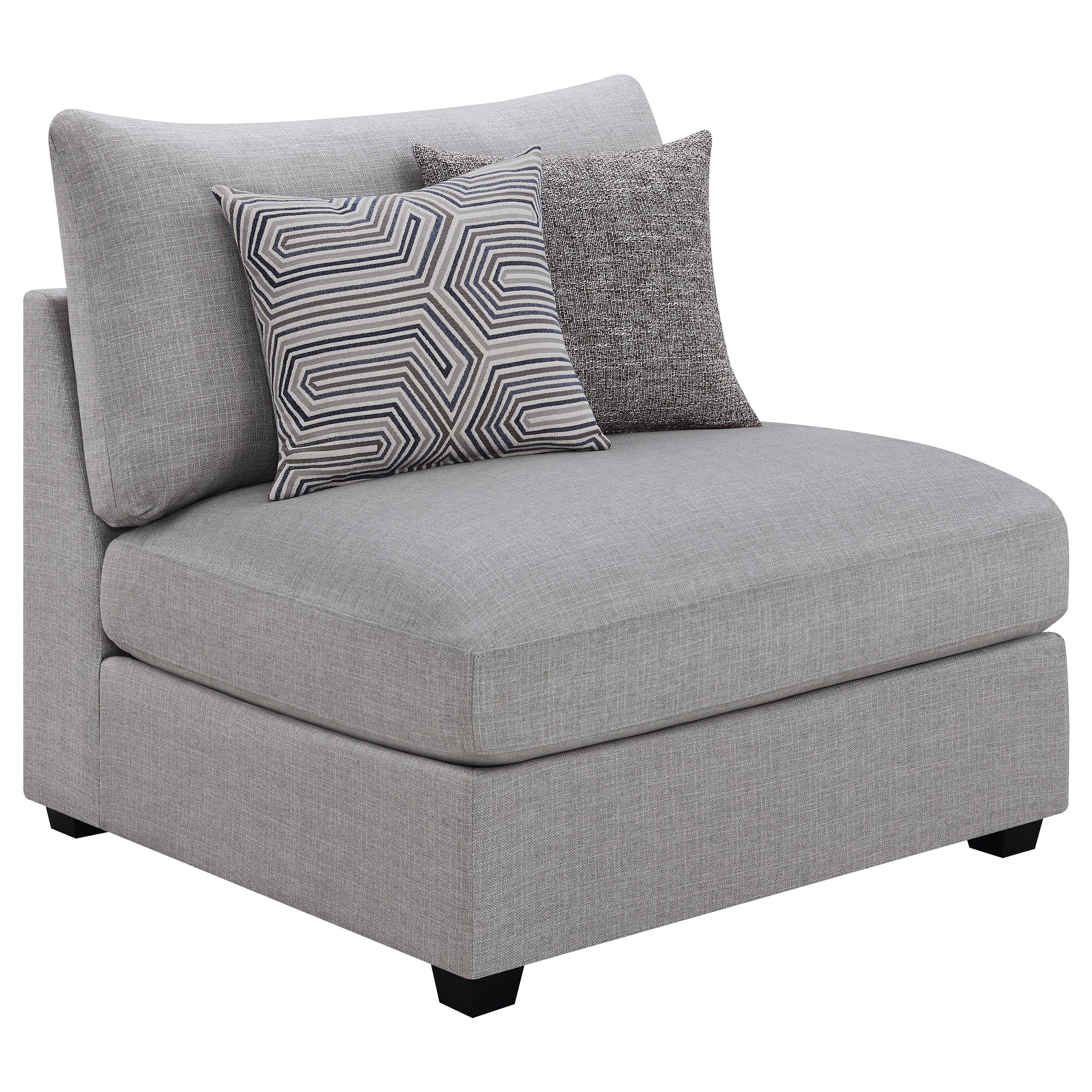 Cambria Modular Sectional Sofa - Image 20