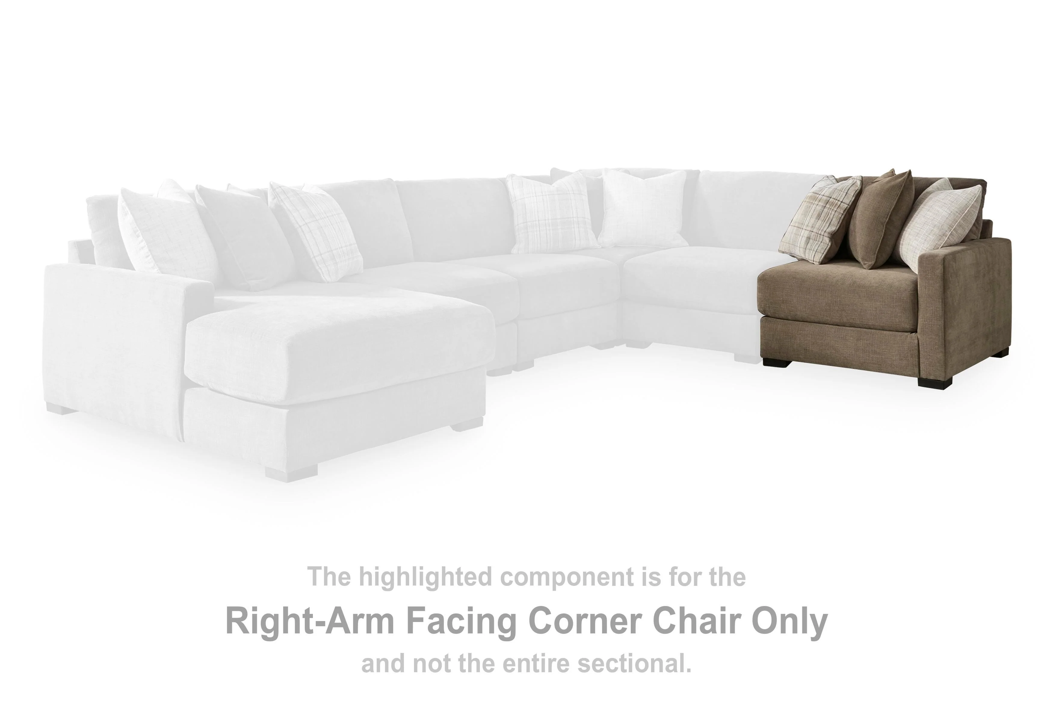 Camellia-Court Sectional - Image 9