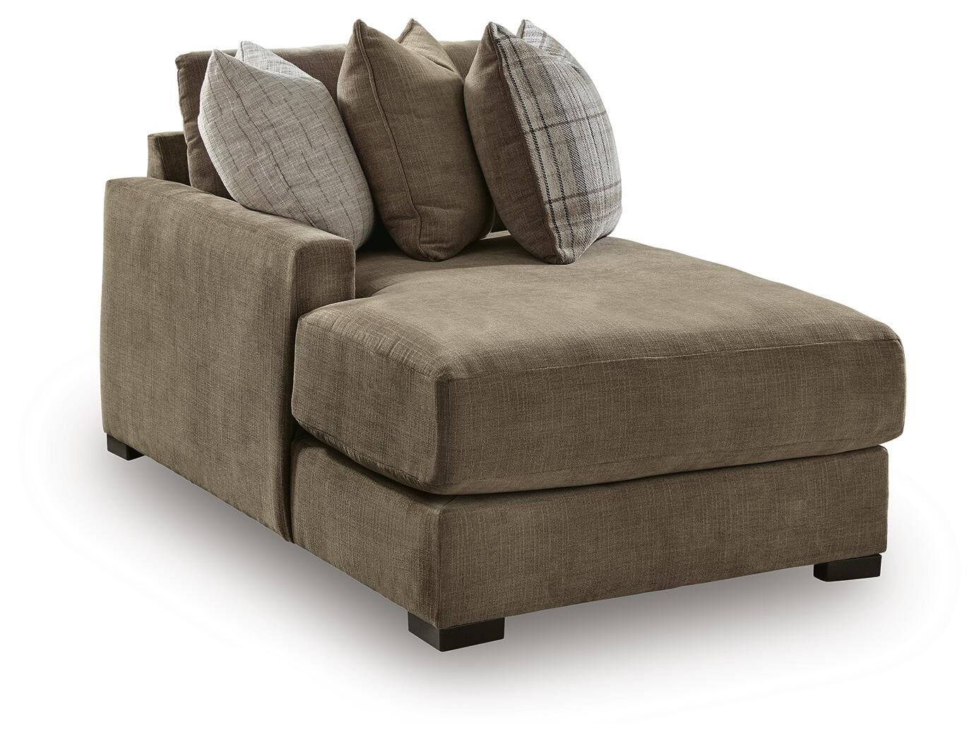 Camellia-Court Sectional with Chaise - Image 14