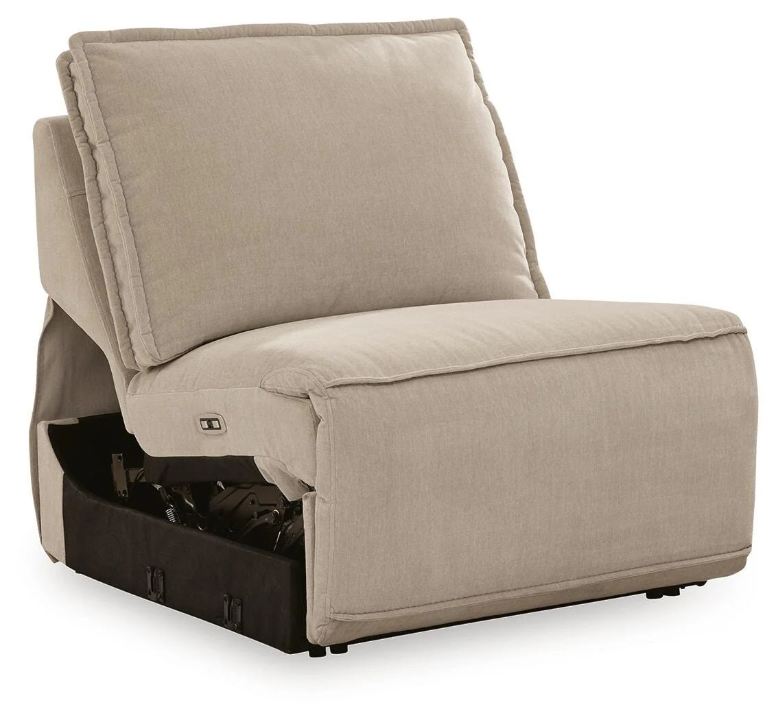 Carceri Power Sectional Reclining Sofa - Image 4