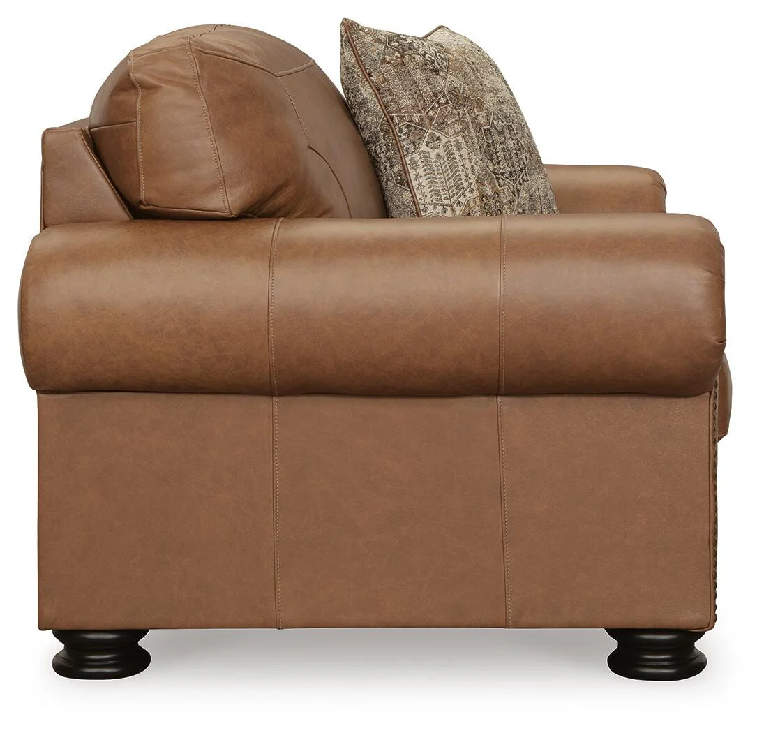 Carianna Oversized Chair - Image 6