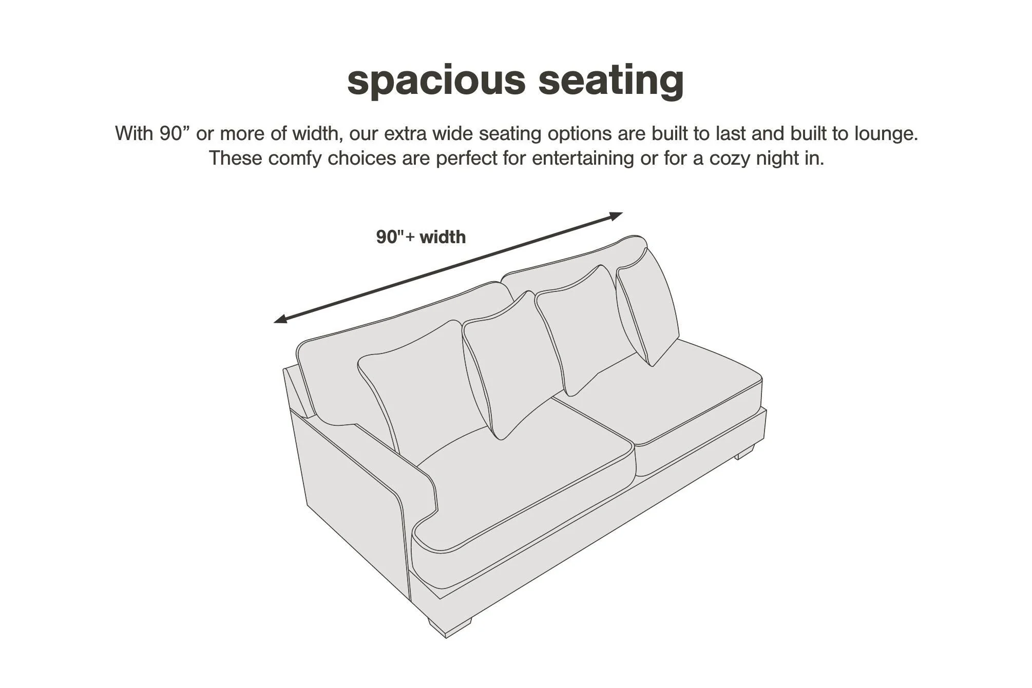 Carianna Sofa - Image 11