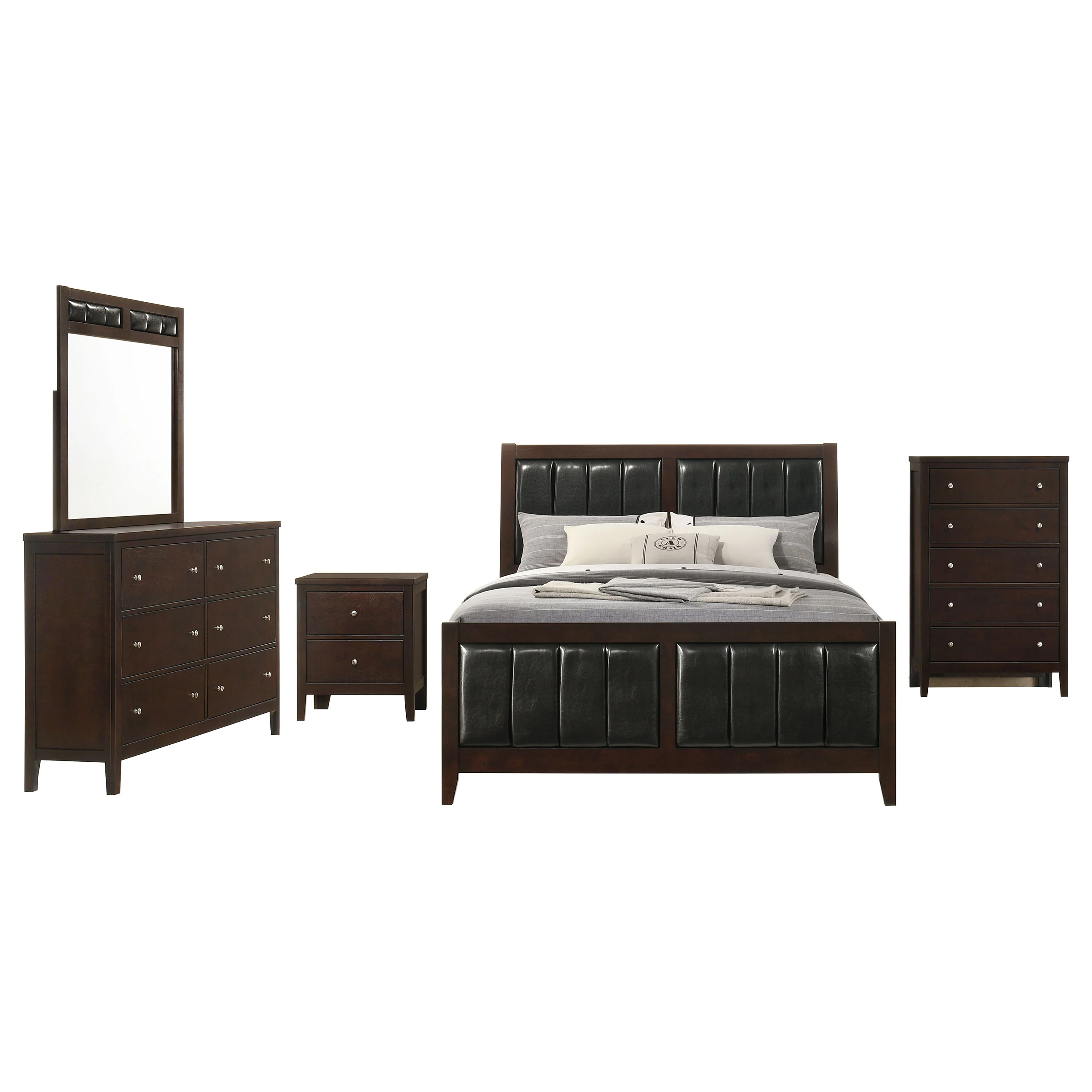 Carlton Bedroom Set - Image 102