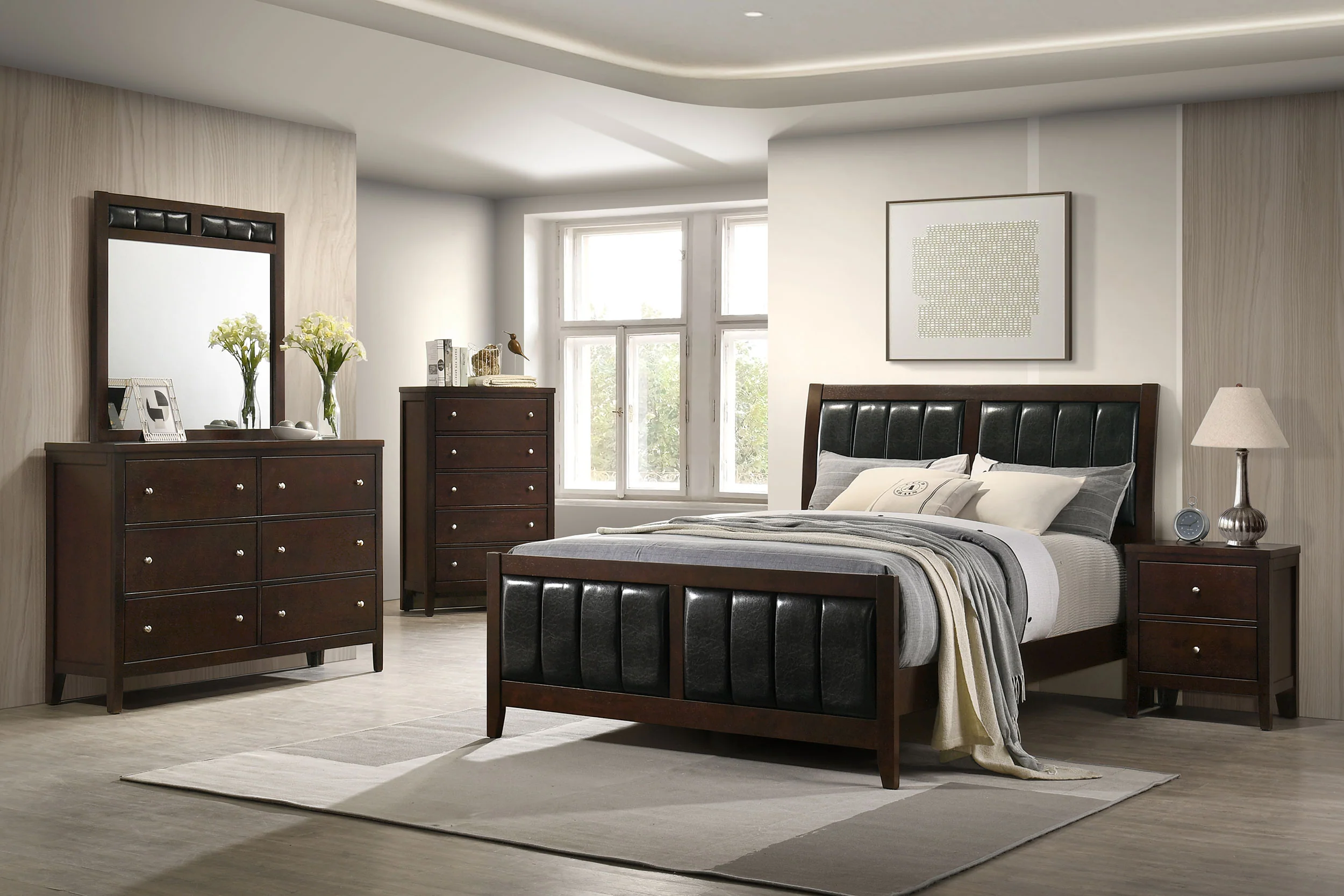 Carlton Bedroom Set - Image 21