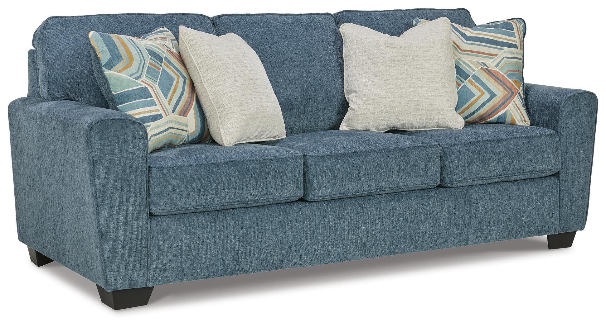 Cashton Living Room Set - Image 7