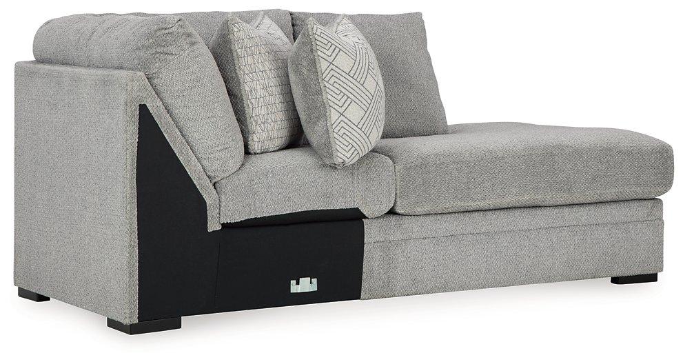Casselbury 2-Piece Sectional with Chaise - Image 26