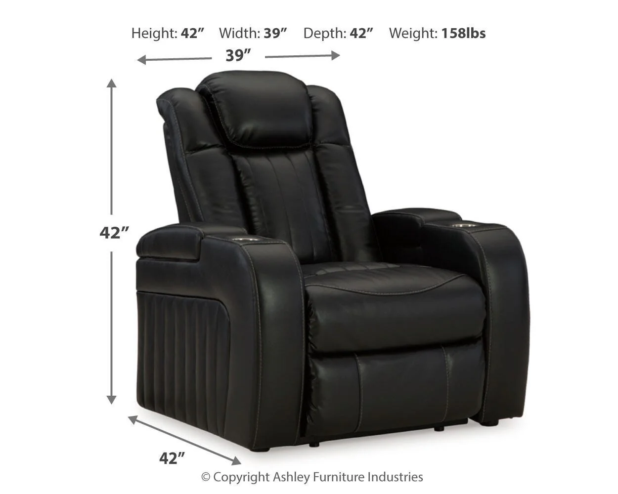 Caveman Den Upholstery Package - Image 33