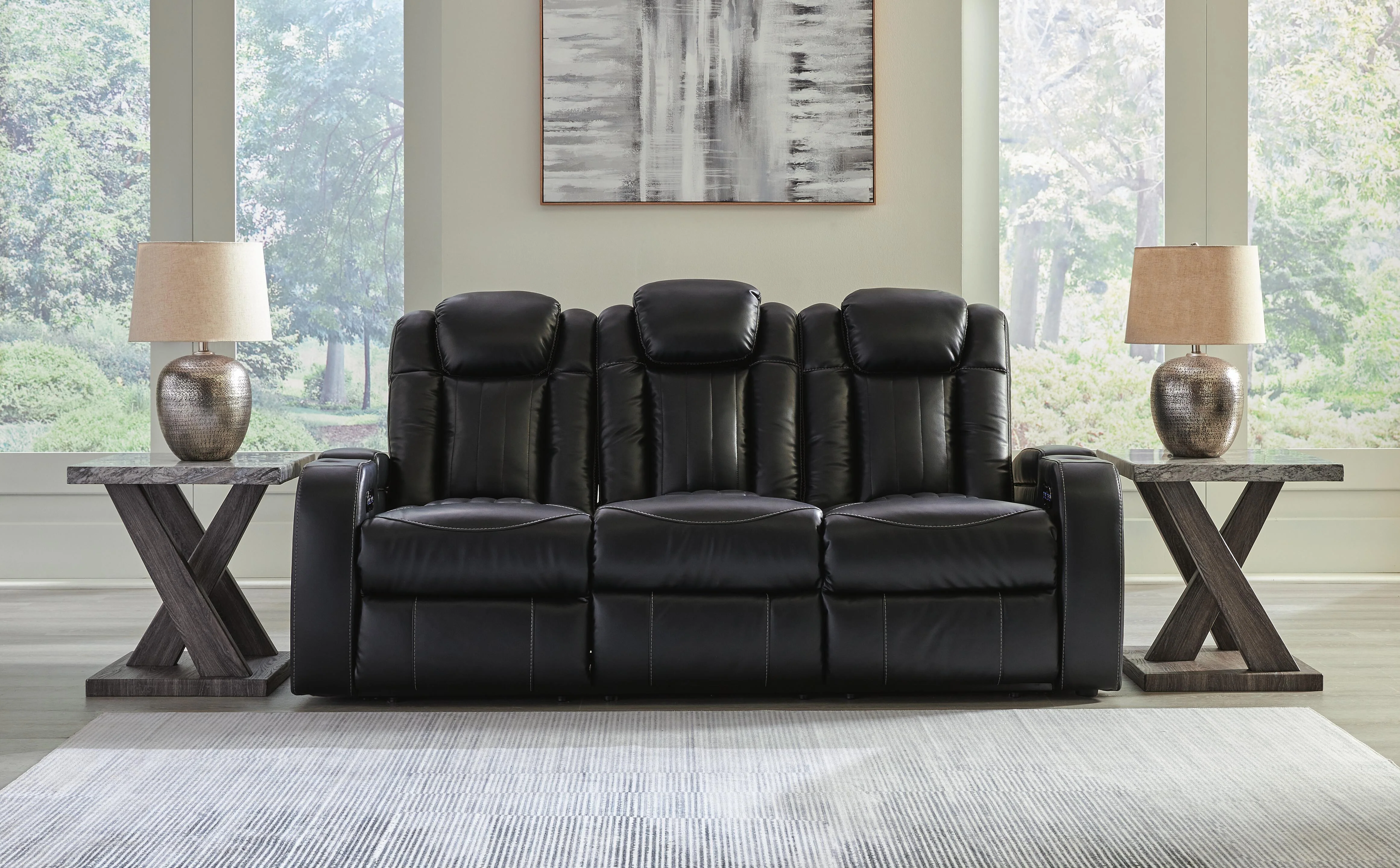 Caveman Den Upholstery Package - Image 34
