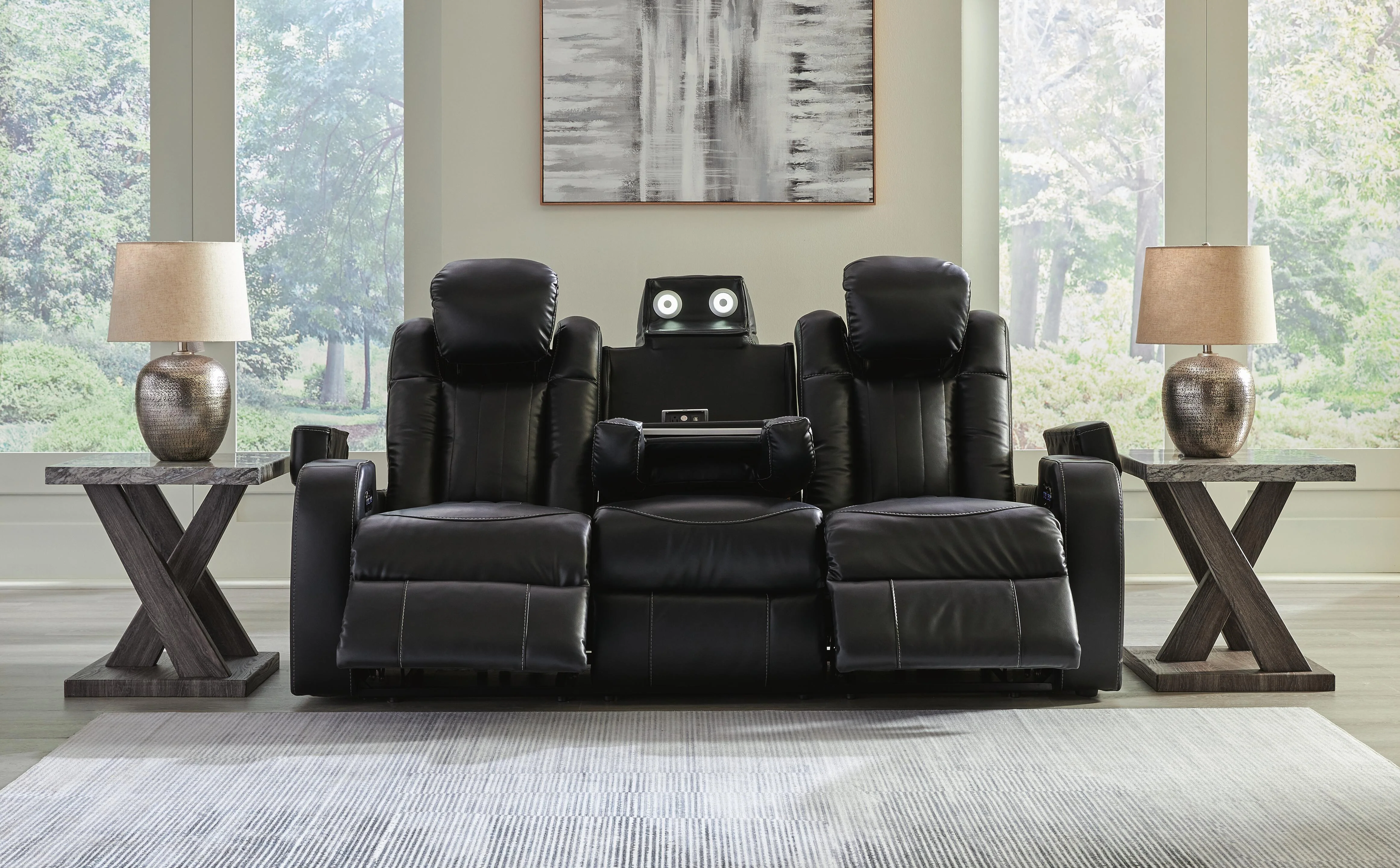 Caveman Den Upholstery Package - Image 35