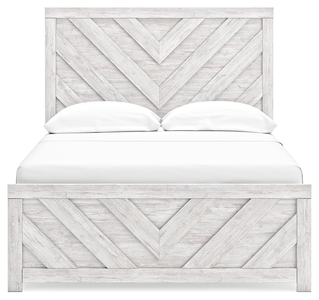 Cayboni Bed - Image 27