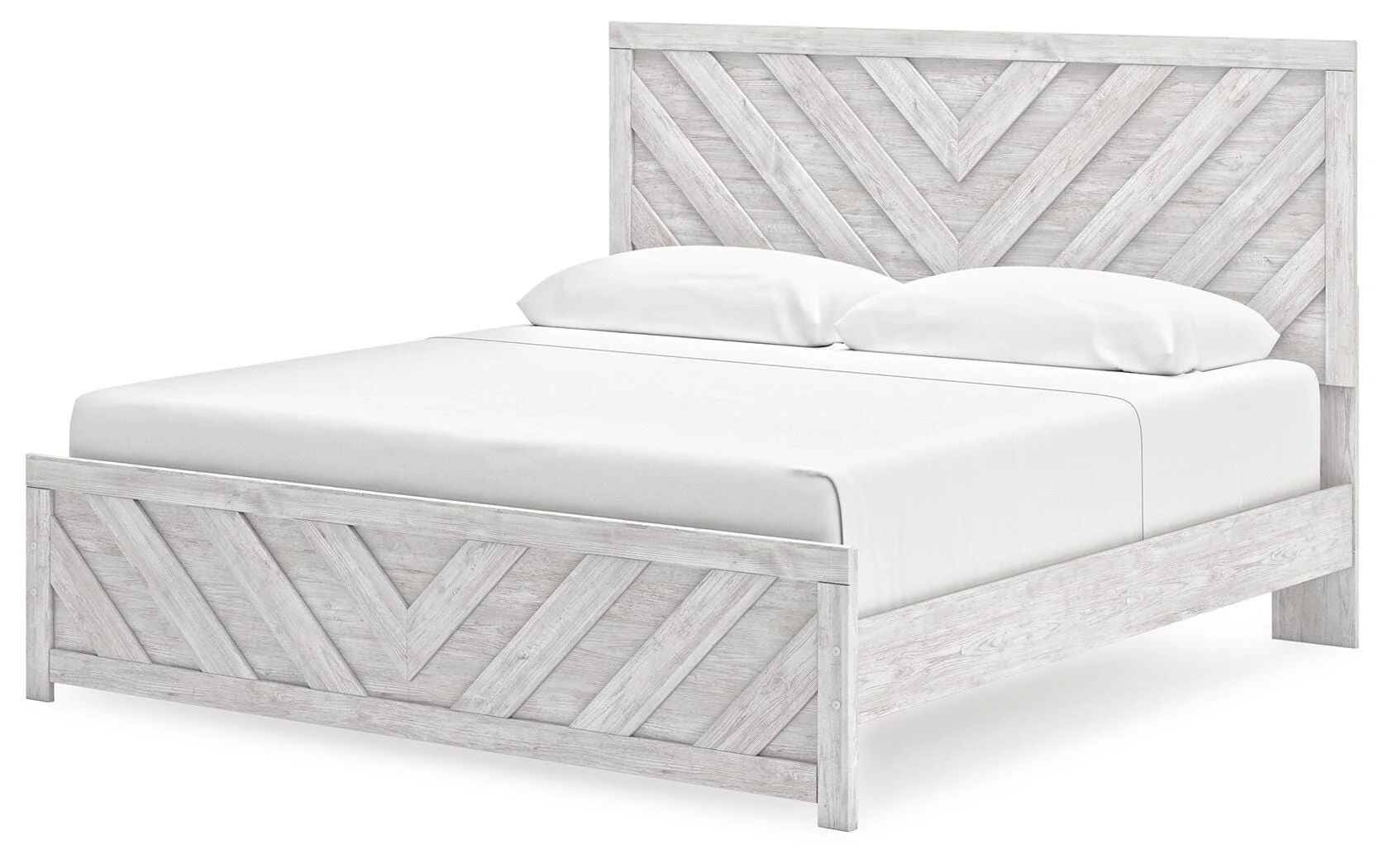 Cayboni Bed - Image 36