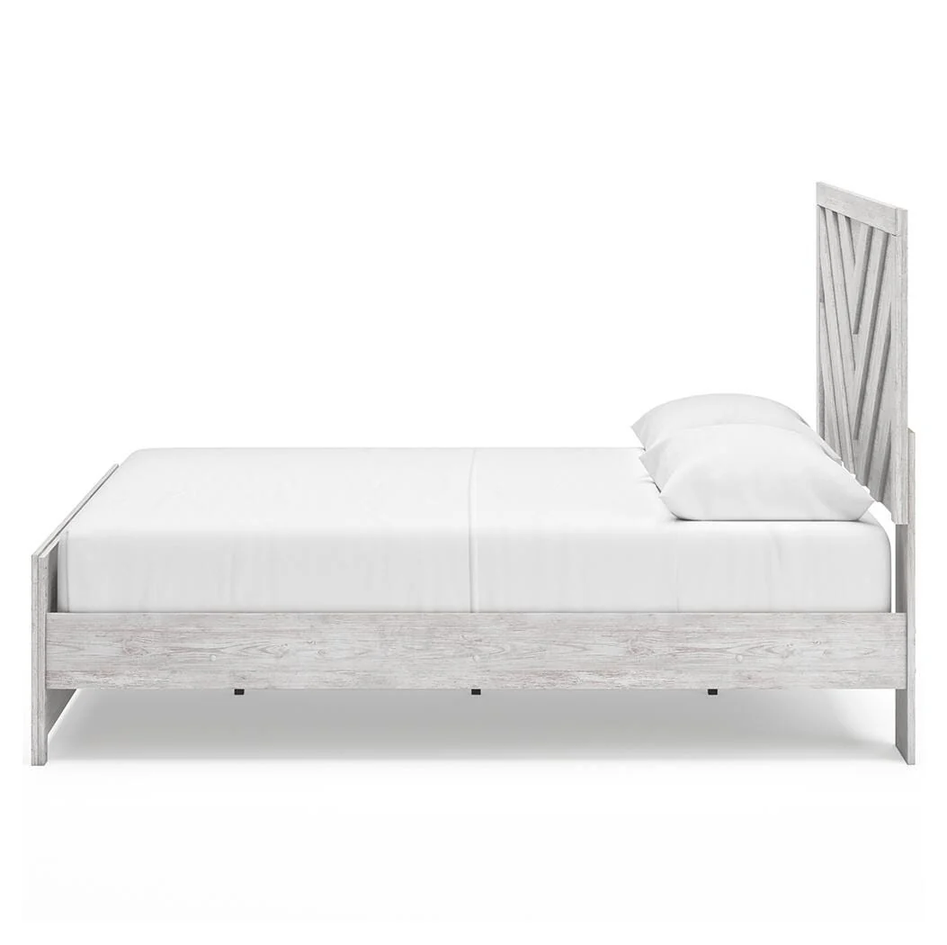 Cayboni Bed - Image 9