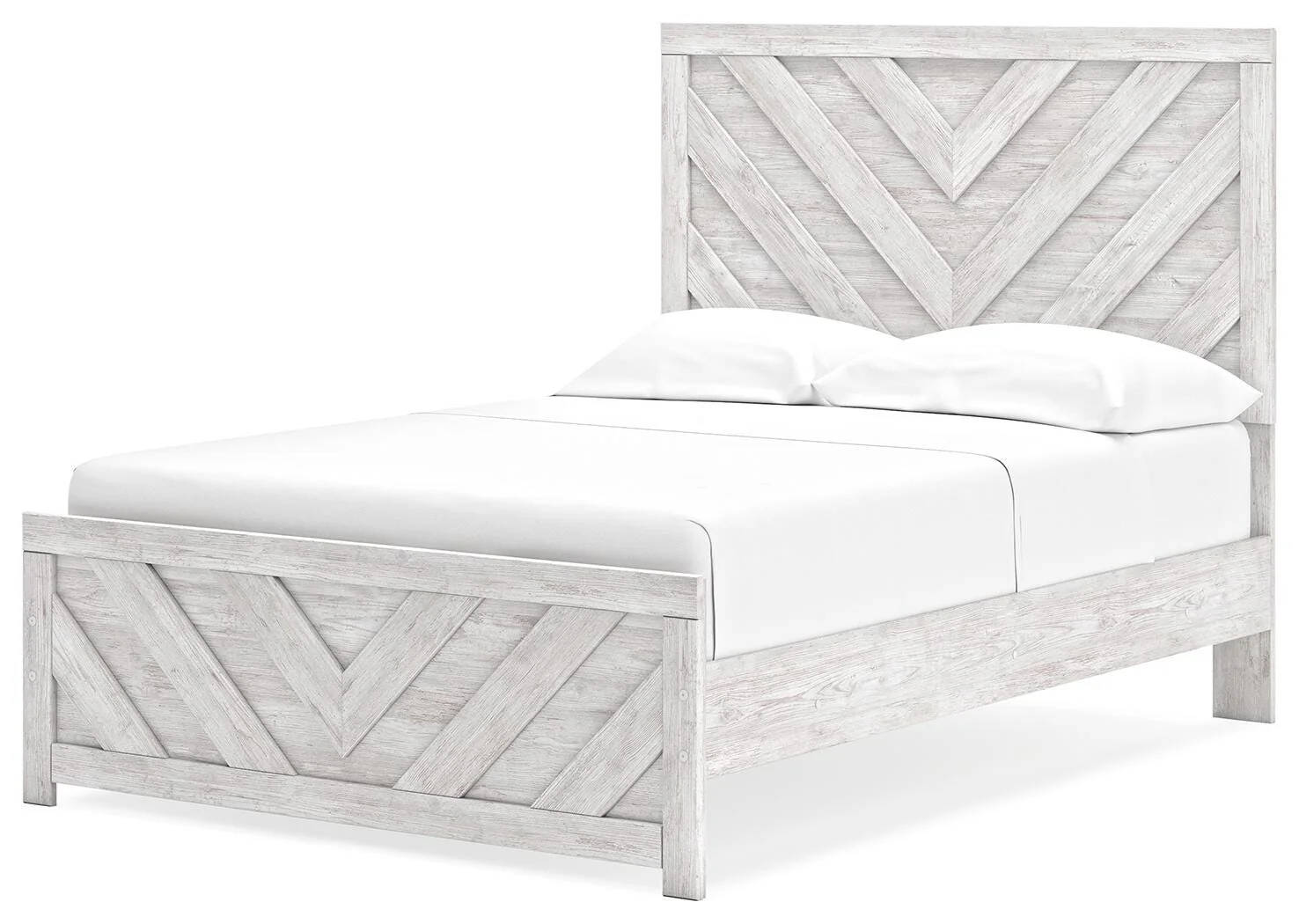 Cayboni Bedroom Package - Image 16
