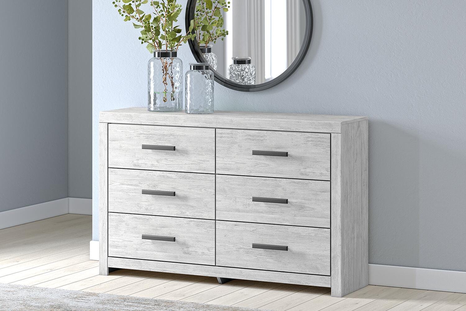 Cayboni Dresser - Image 2