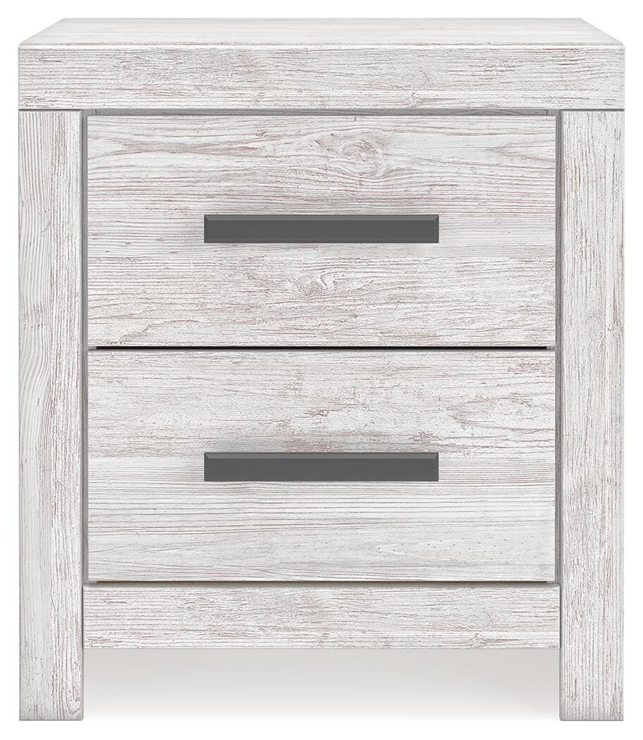 Cayboni Nightstand - Image 5