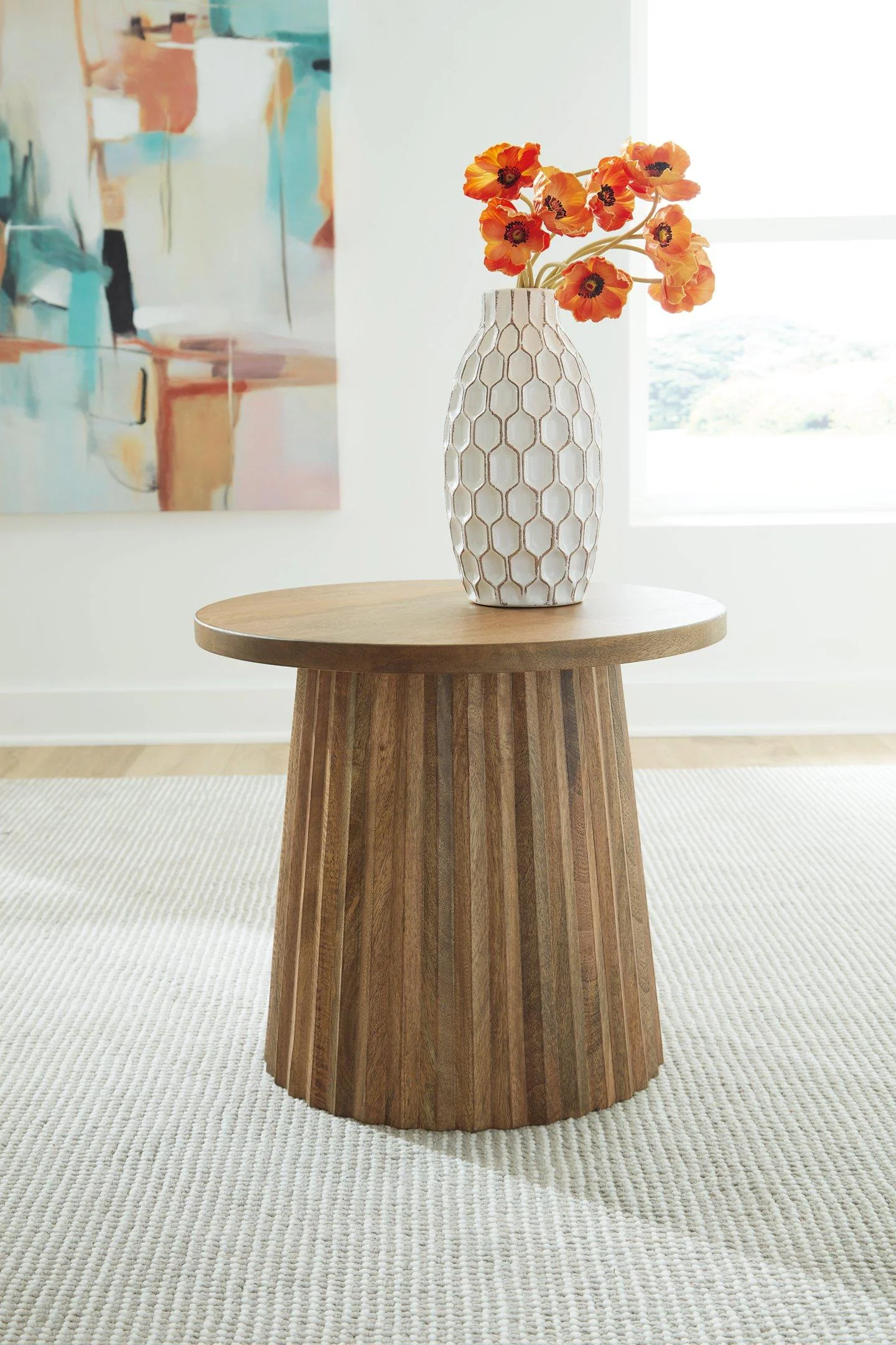Ceilby Accent Table - Image 2