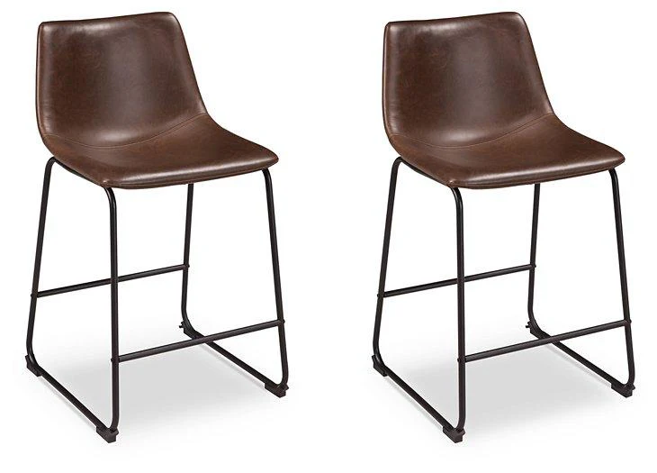 Centiar Bar Stool Set - Image 3
