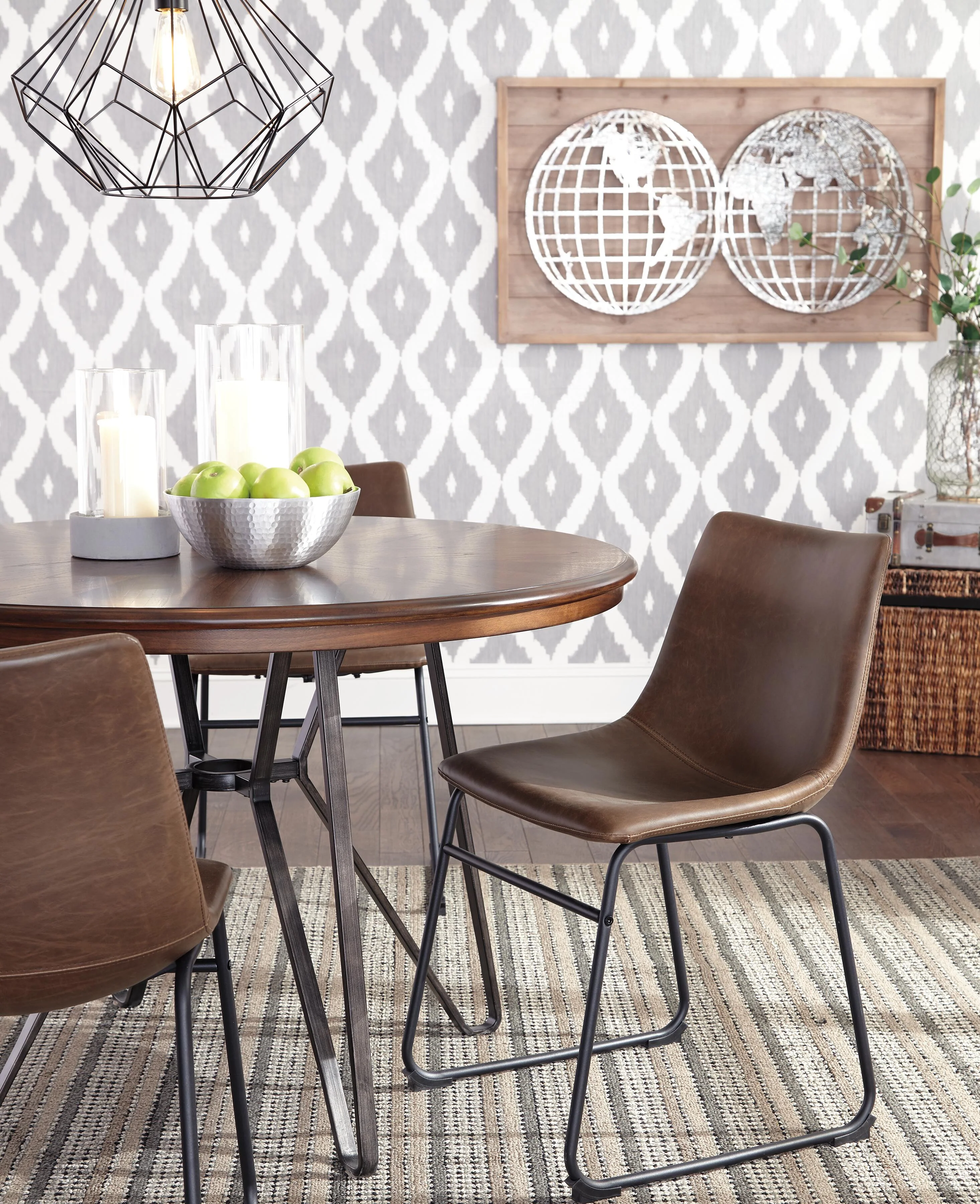 Centiar Dining Chair - Image 6