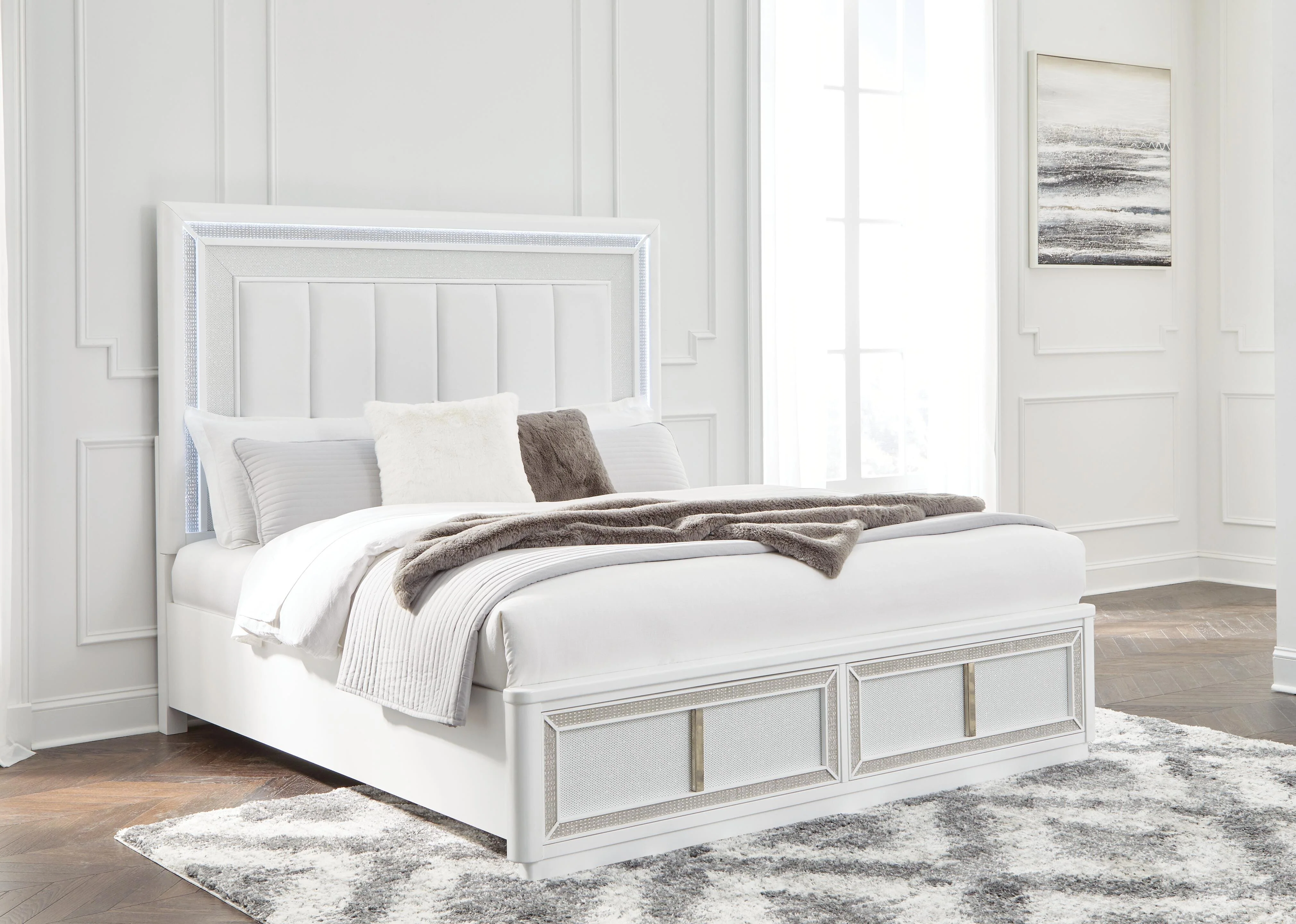 Chalanna Bedroom Set - Image 80