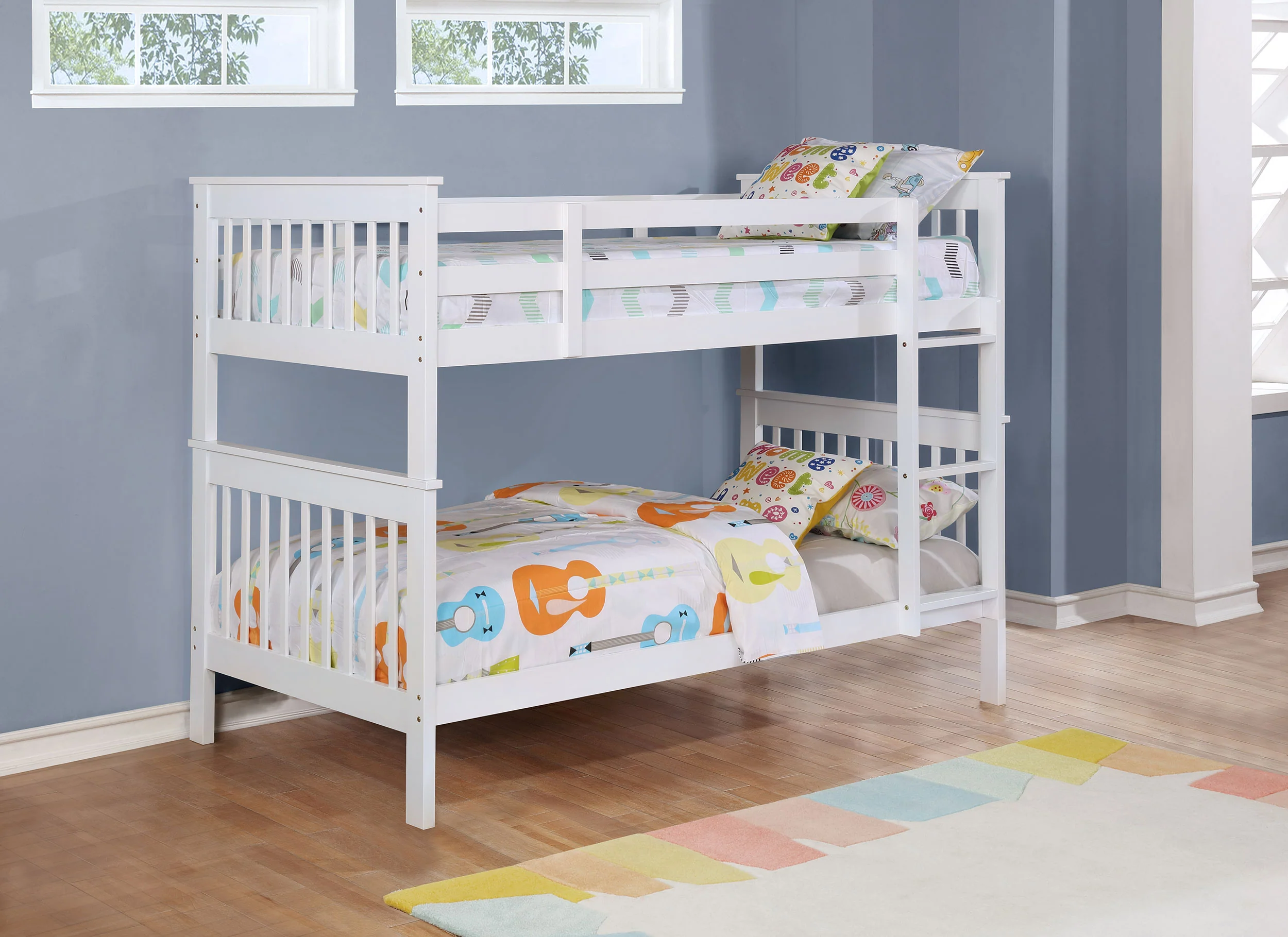 Chapman Bunk Bed - Image 2
