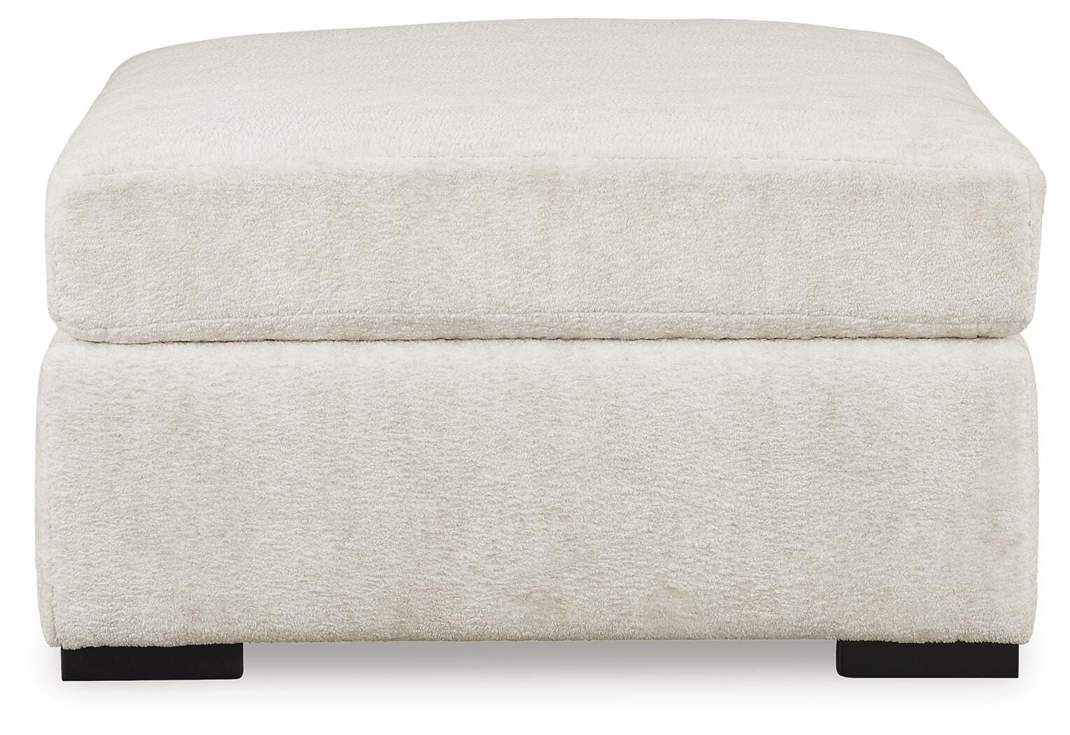 Chessington Oversized Accent Ottoman - Image 4