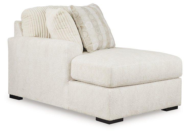 Chessington Sectional with Chaise - Image 27