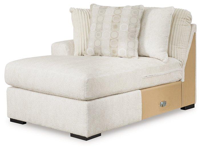 Chessington Sectional with Chaise - Image 29