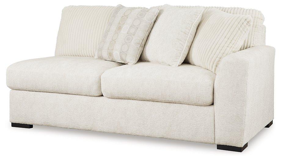 Chessington Sectional with Chaise - Image 33